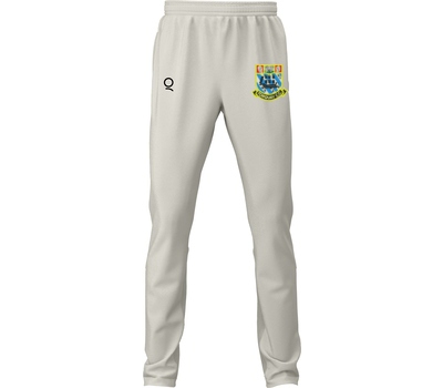 Qdos Cricket Torquay CC Clothing Qdos Playing Trousers