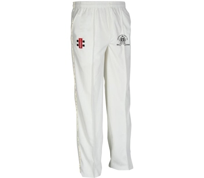 Gray Nicolls Abbotskerswell CC GN Matrix Playing Trousers
