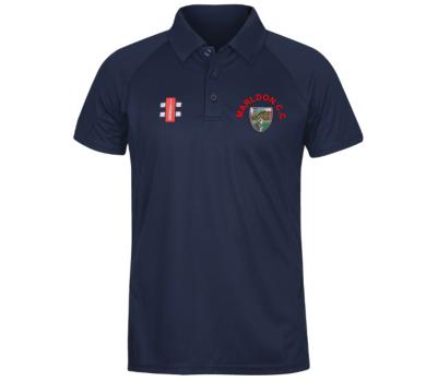 Marldon CC Marldon Cricket Club Polo Shirt