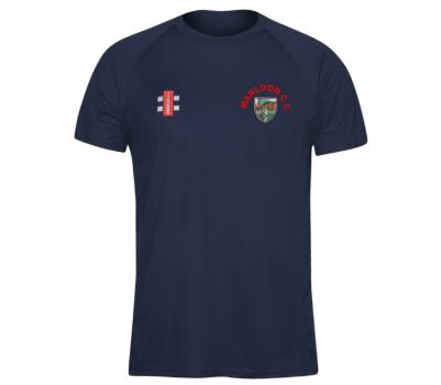 Marldon CC Marldon Cricket Club Training Shirt