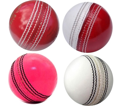 DCS Cricket Ball 40 Overs