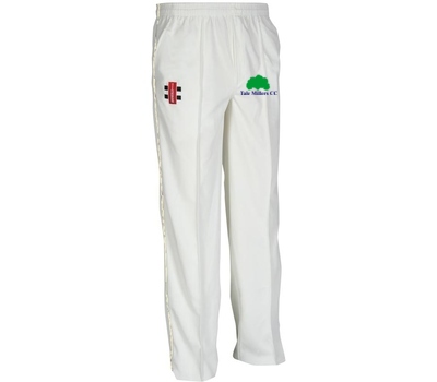 Gray Nicolls Tale Millers CC GN Matrix Playing Trousers