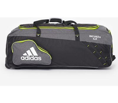 Adidas Adidas Incurza 4.0 Wheelie Bag
