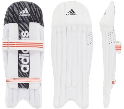 Adidas Adidas Incurza 2.0 Wicket Keeping Pads