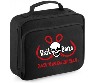 Riot Baits Riot Baits Cool Bag