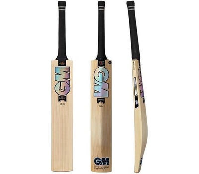 GM Gunn & Moore Chroma DXM 404 Cricket Bat