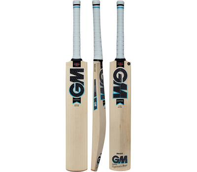 GM Gunn and Moore Diamond L540 DXM 808 Cricket Bat