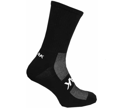  Devon Squash Atak Shox Mid Leg Sock