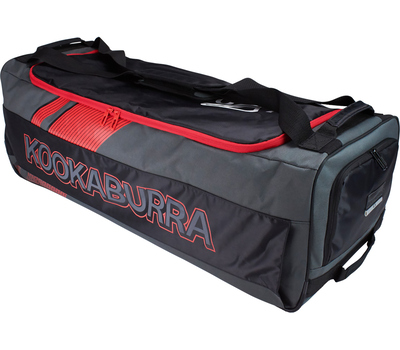 Kookaburra Kookaburra Pro 4.5 Wheelie Bag