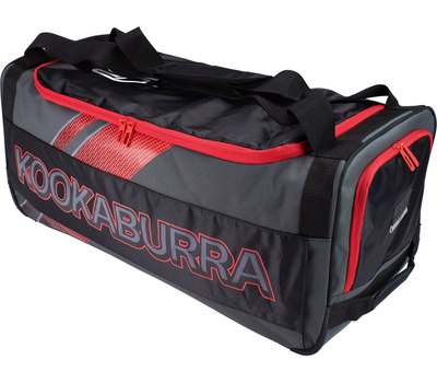 Kookaburra Kookaburra Pro 8.5 Wheelie Bag
