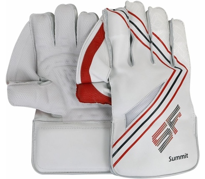 Stanford Cricket SF SUMMIT Players Wicket Keeping Gloves