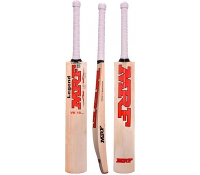 MRF MRF Legend VK 1.0 Cricket Bat
