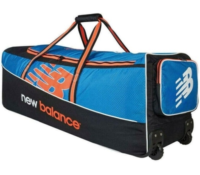 New Balance New Balance DC 680 Wheelie Bag