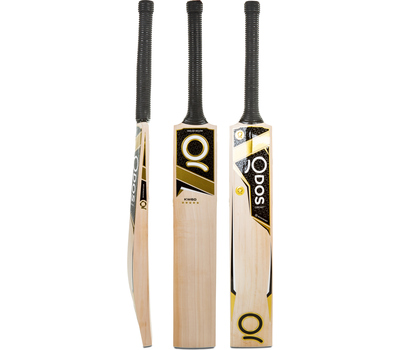 Qdos Cricket QDOS KW60 5 Star Cricket Bat