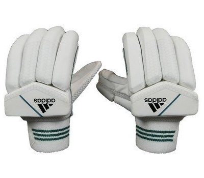 Adidas Adidas XT Teal 5.0 Batting Gloves