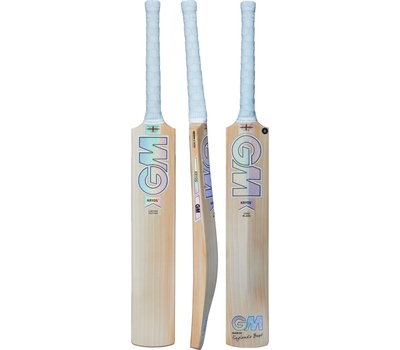 GM 23 GM KRYOS Signature Cricket Bat