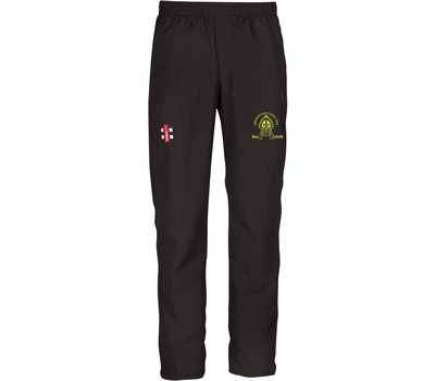 Gray Nicolls Abbotskerswell CC GN Velocity Track Trousers Black