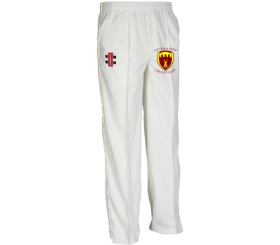 Gray Nicolls Victoria Park CC Clothing GN Matrix Playing Trousers