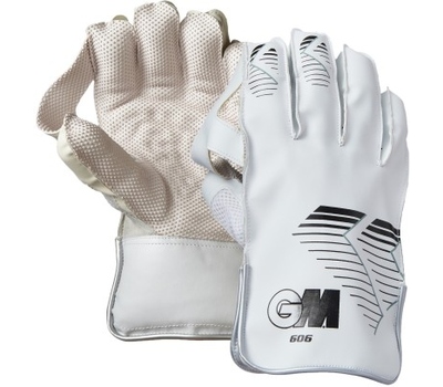 GM 23 GM 606 Wicket Keeping Gloves