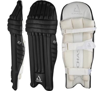 Chase 24 Chase R7 Batting Pads Coloured