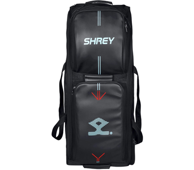 SHREY Shrey Meta Wheelie 120 Cricket Bag